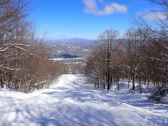 高山滑雪入门：从零开始的正确姿势